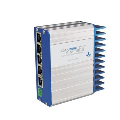 Veracity CAMSWITCH MOB (VCS-4P1-MOB) – Mobile camera switch